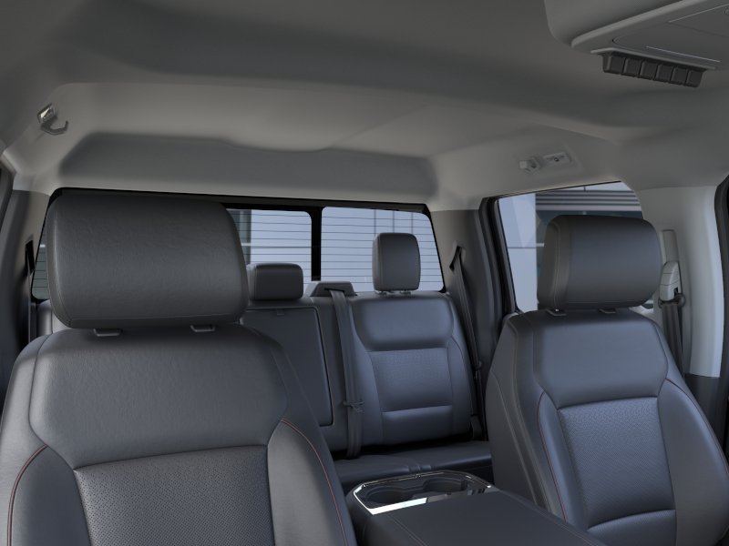 2026 Ford F-250 Super Duty Lariat - Photo 51