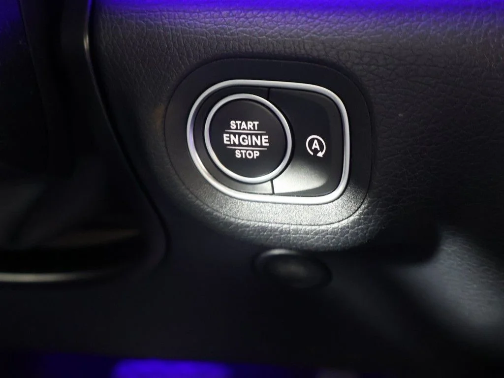 Used 2022 Black Mercedes-Benz GLE 450 image 42