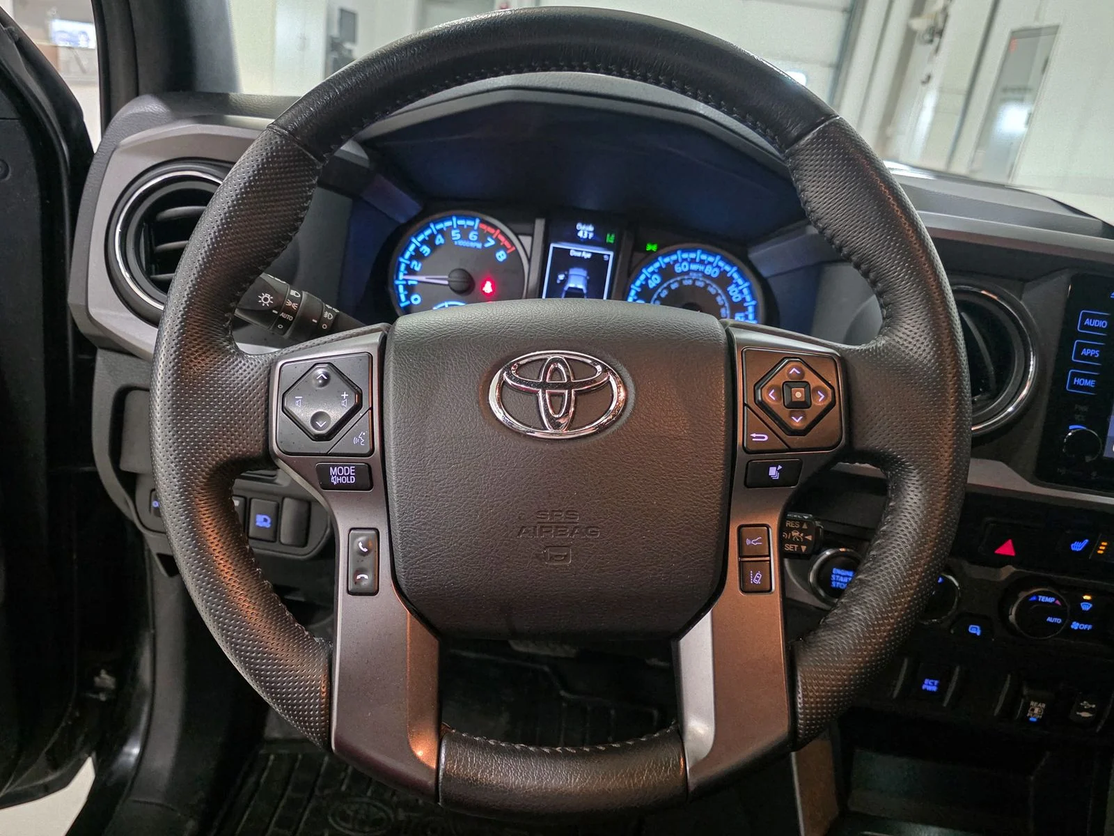 Used 2019  Toyota TRD Sport image 33
