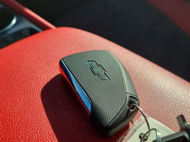 2024 Chevrolet Blazer EV RS - Photo 36