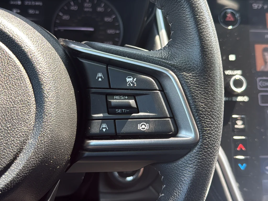 Used 2023 Black Subaru Premium image 17