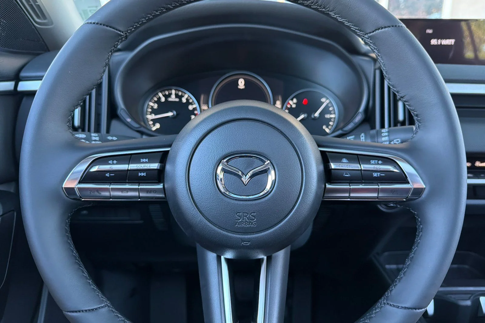 New 2026 Polymetal Gray Metallic Mazda 2.5 S Preferred AWD image 24