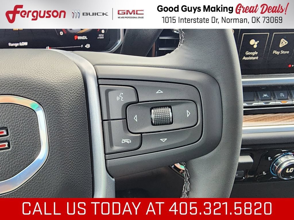 2026 GMC Sierra 1500 Elevation - Photo 22