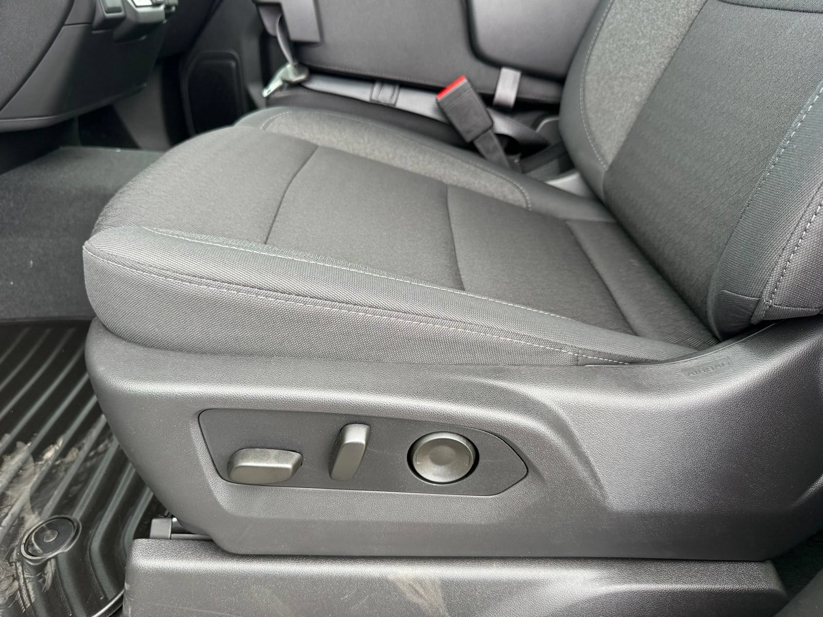 2026 Chevrolet Silverado 1500 Custom Trail Boss - Photo 30