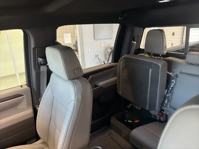 2026 GMC Sierra 3500HD SLT - Photo 19