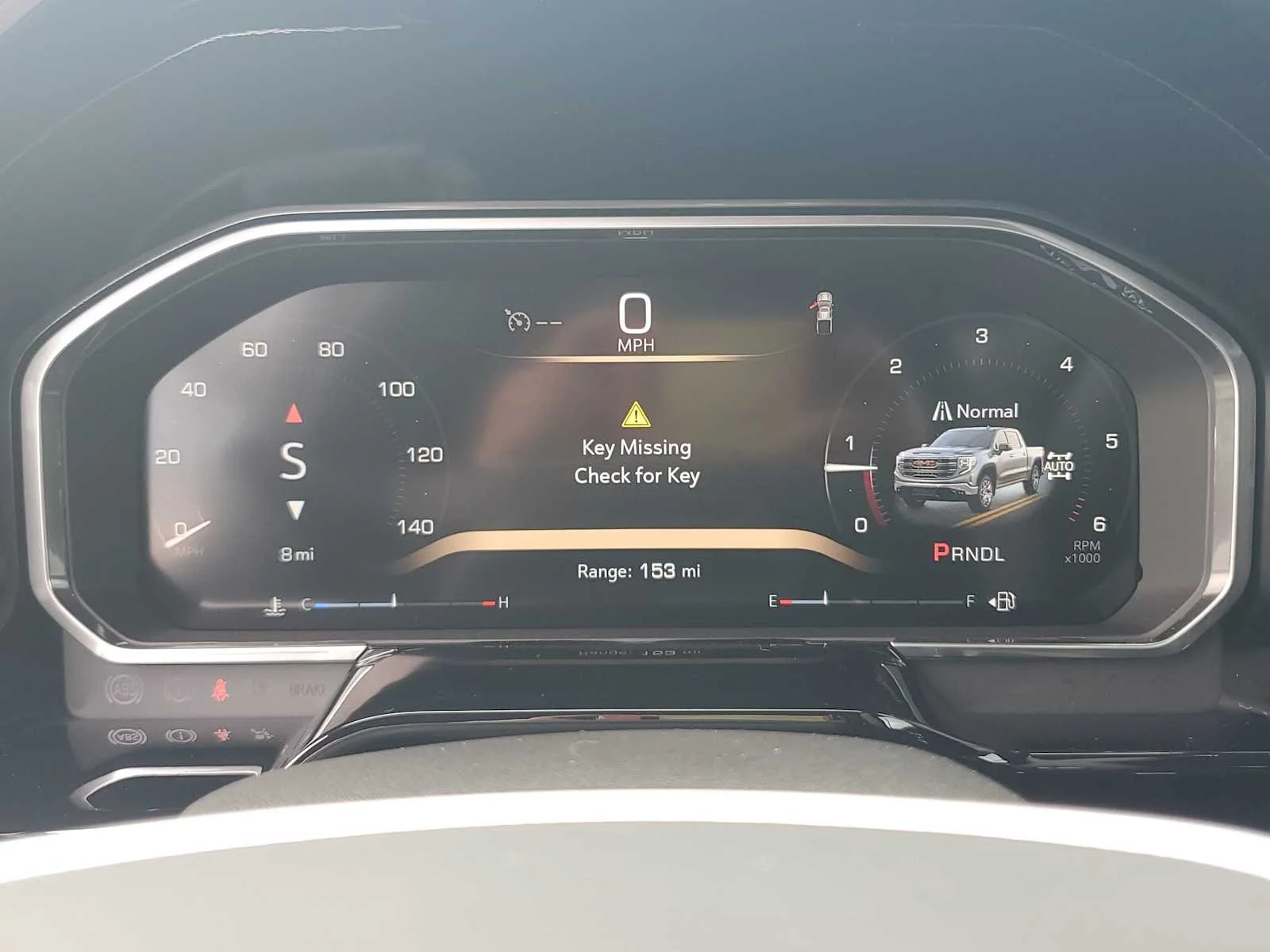 New 2026 Onyx Black GMC Elevation image 27