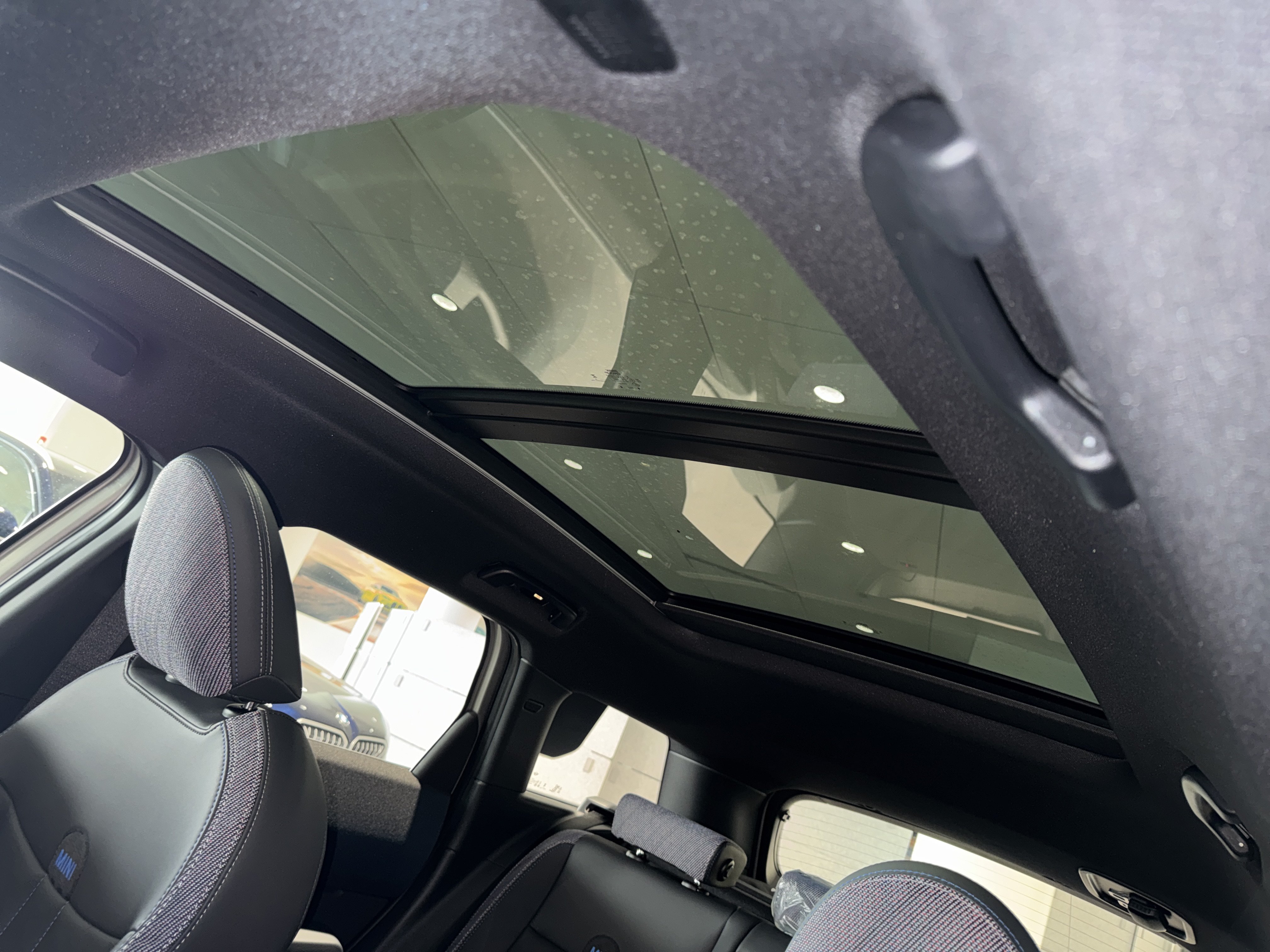 2027 MINI Countryman S - Photo 24
