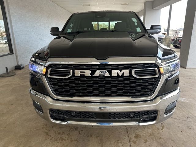 2026 RAM 1500 Big Horn/Lone Star - Photo 9