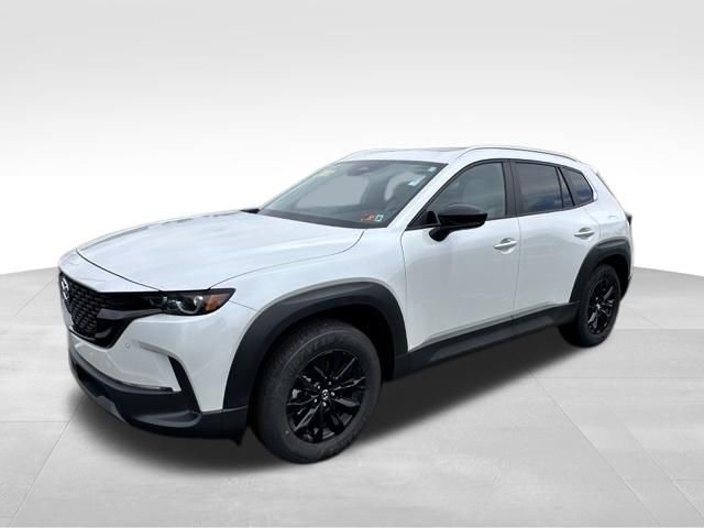 2026 Mazda CX-50 2.5 S Preferred AWD