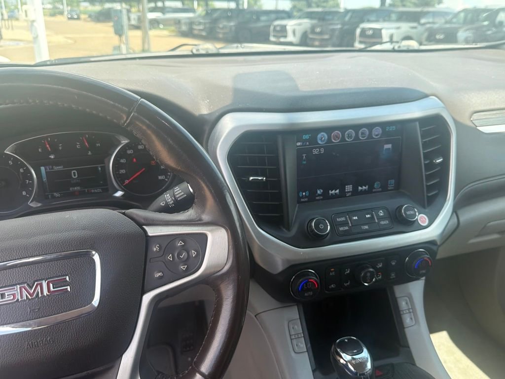 Used 2019 Gray GMC SLT-1 image 11