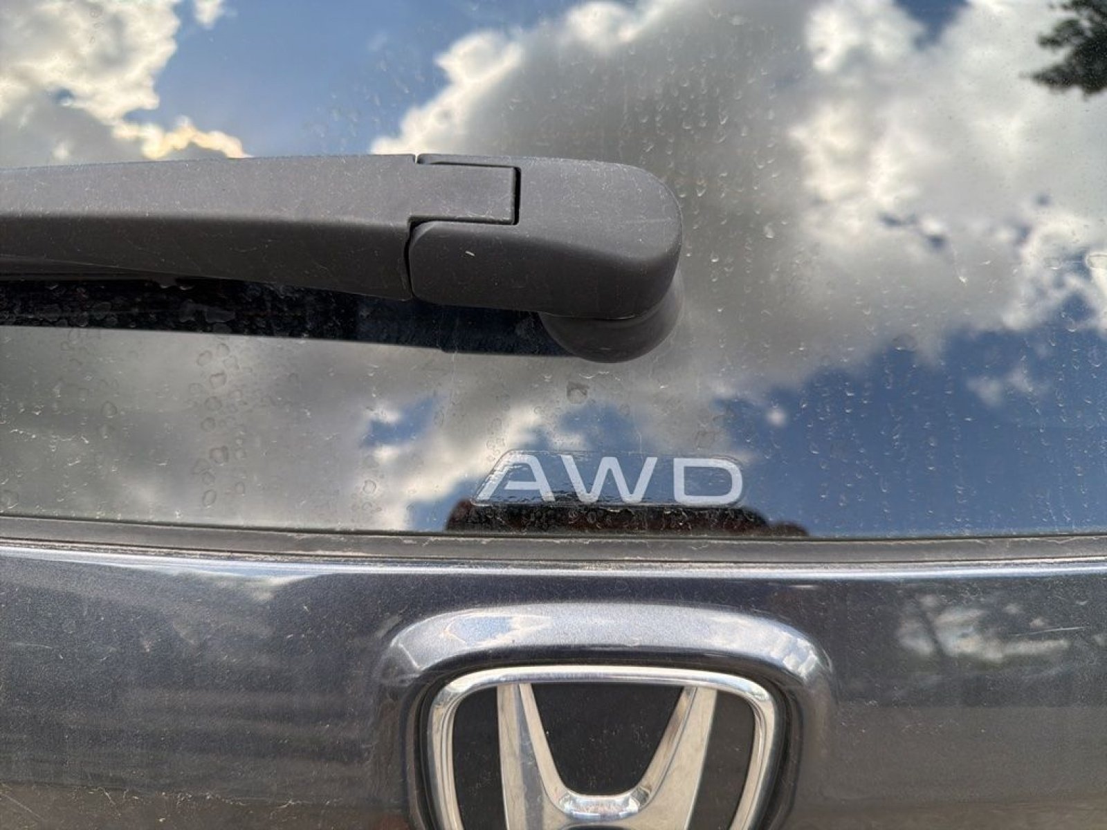 2024 Honda CR-V EX - Photo 19