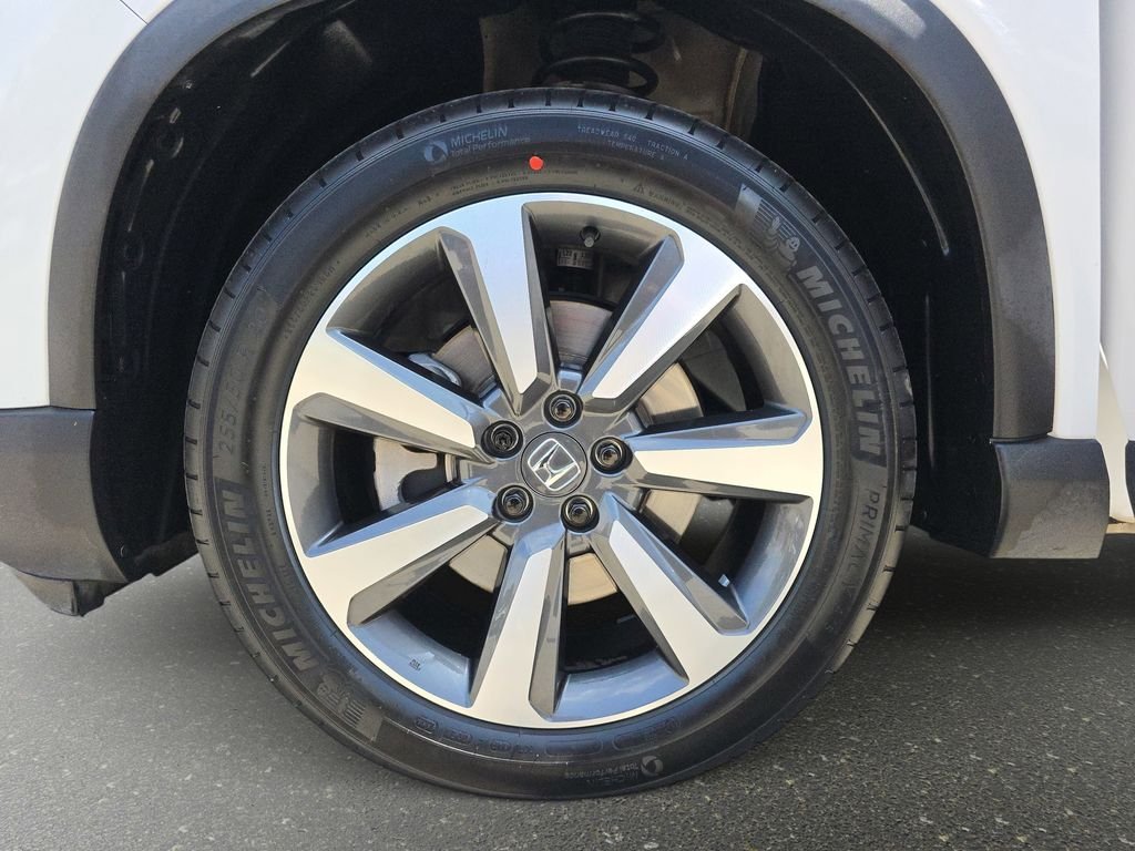 Used 2023  Honda Elite image 37