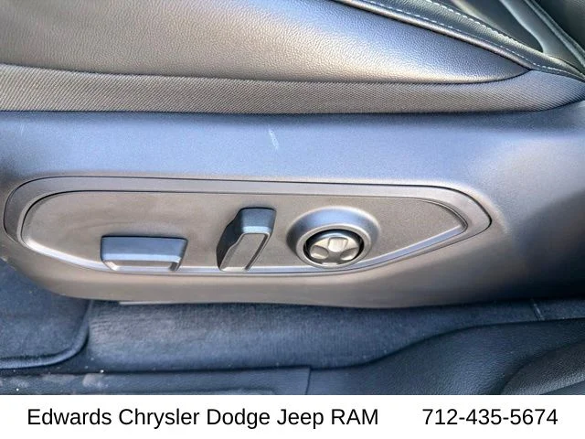 New 2027 Brown Jeep Limited image 15