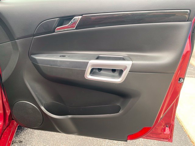 Used 2015 Red Chevrolet LT image 32