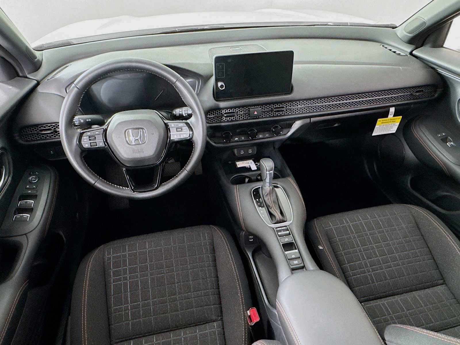 2026 Honda HR-V Sport - Photo 37