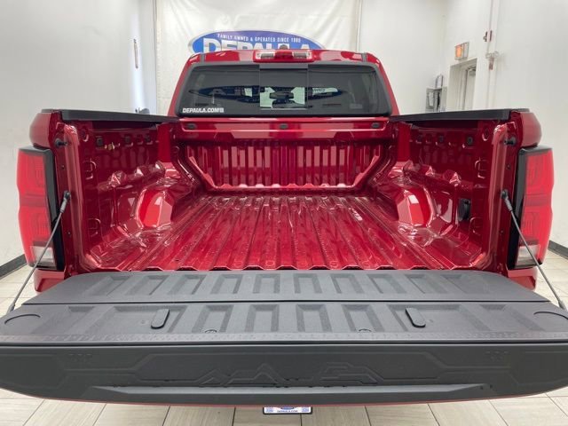 2026 Chevrolet Colorado Z71 - Photo 14
