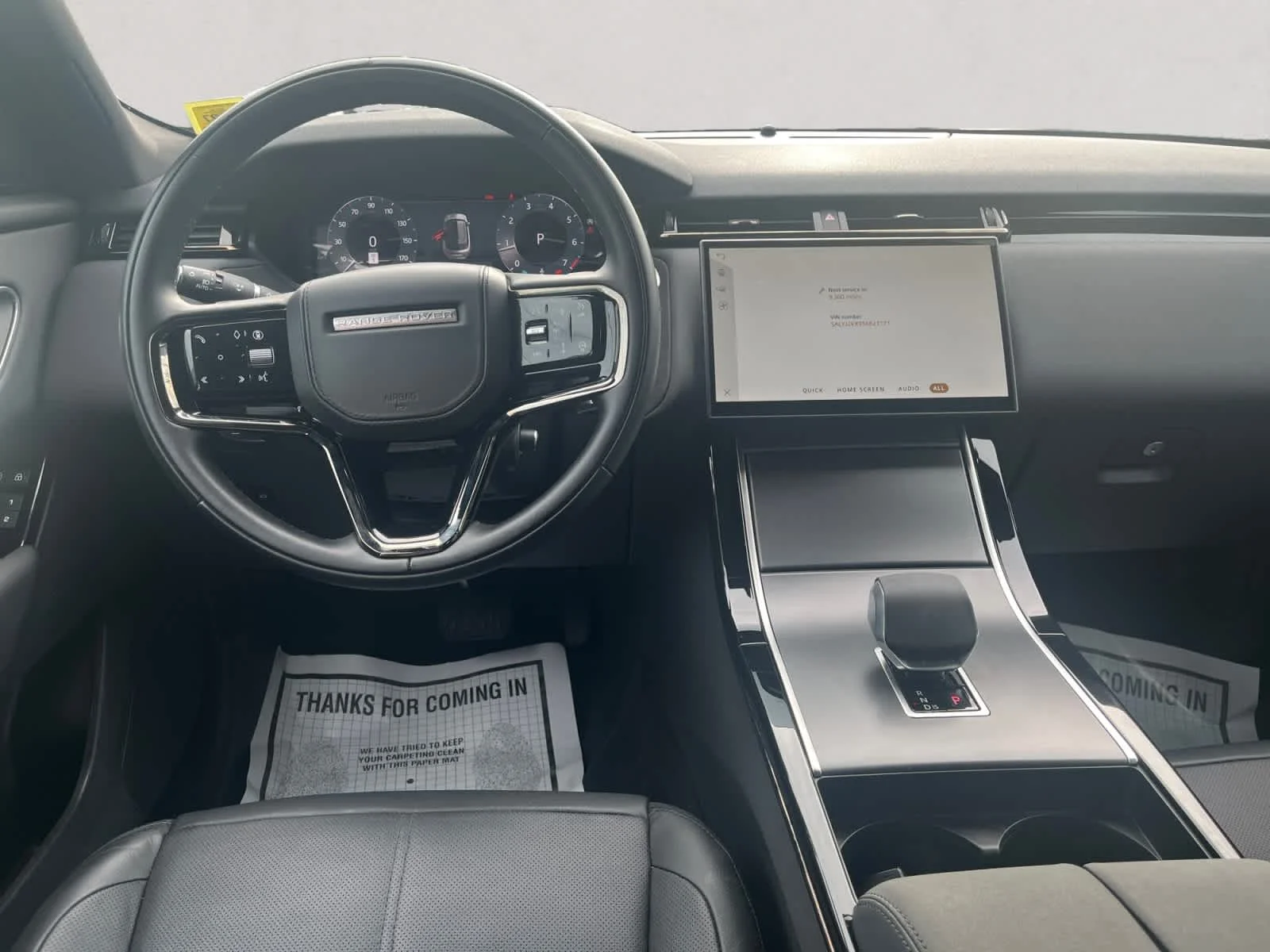 Certified Used 2026 Fuji White Land Rover S image 10