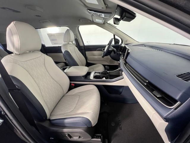 New 2026  Kia EX image 43