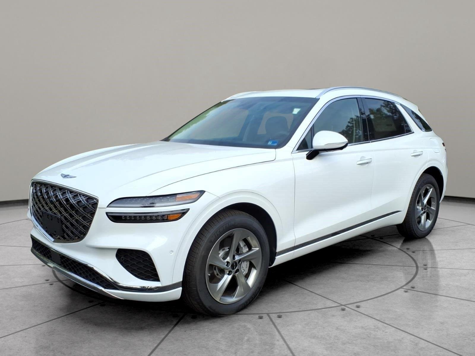 2026 Genesis GV70