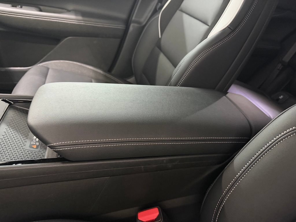 2025 Chevrolet Blazer EV LT - Photo 25