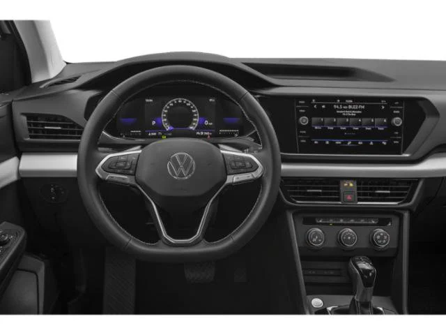 Certified Used 2023 Deep Black Volkswagen SE image 7