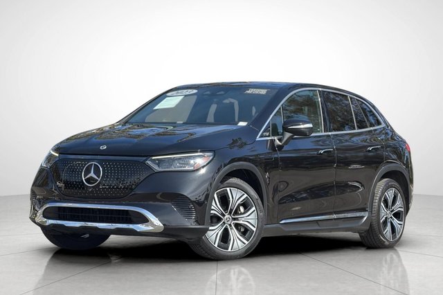 Certified Pre-Owned 2023 Mercedes-Benz EQE 350+ SUV