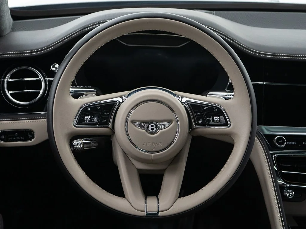 Certified Used 2023 Tungsten Bentley S image 31