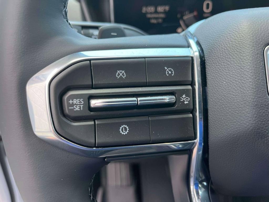 New 2026 Glacier White Tricoat GMC Denali image 27