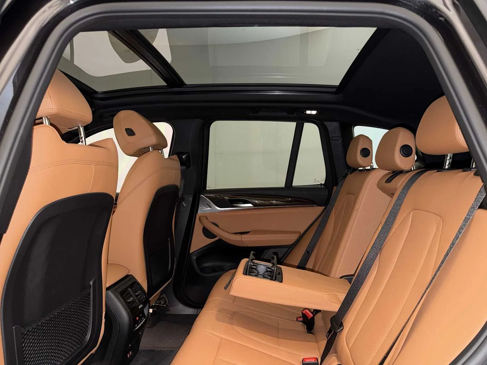 2024 BMW X3 30i - Photo 21