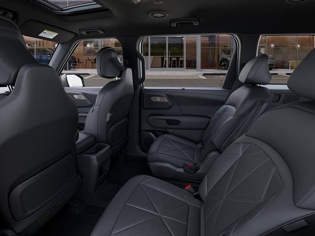 New 2027  Kia TELLURIDE HEV EX FRW image 18