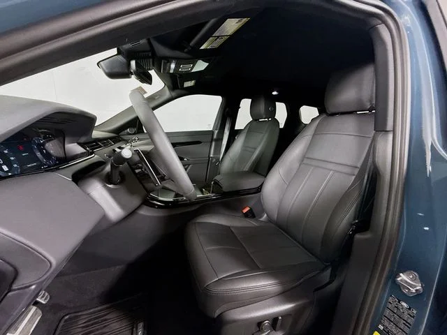 Certified Used 2026 Blue Land Rover Dynamic image 11