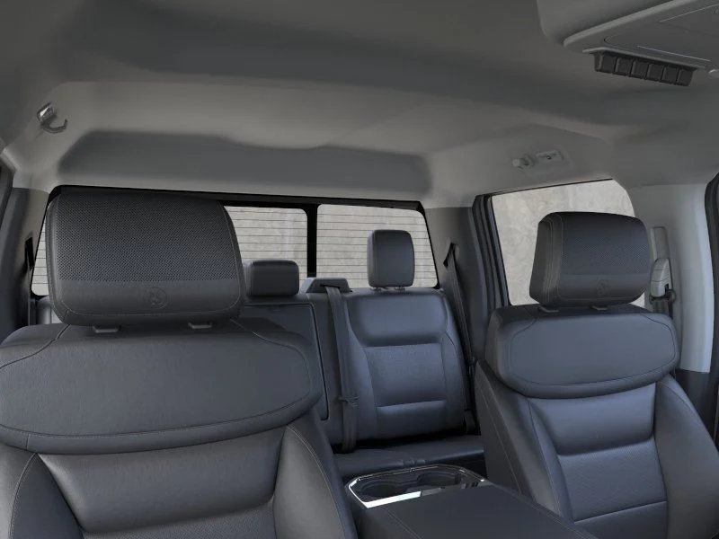 New 2026 Avalanche Ford F-250® Lariat® image 22