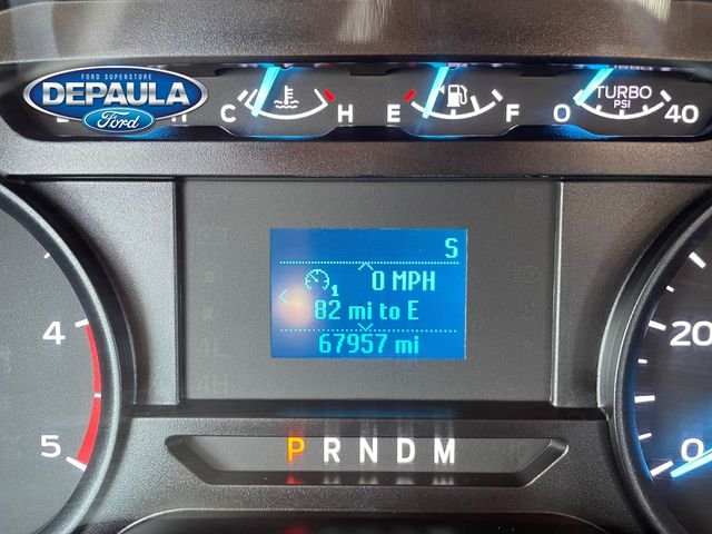2020 Ford F-550 XL 4x4 SuperCab 168-In DRW's photo