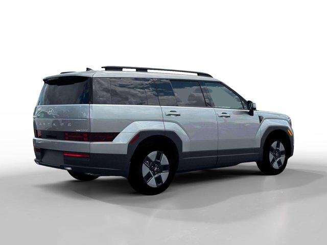 New 2026 Shimmering Silver Hyundai SEL image 27