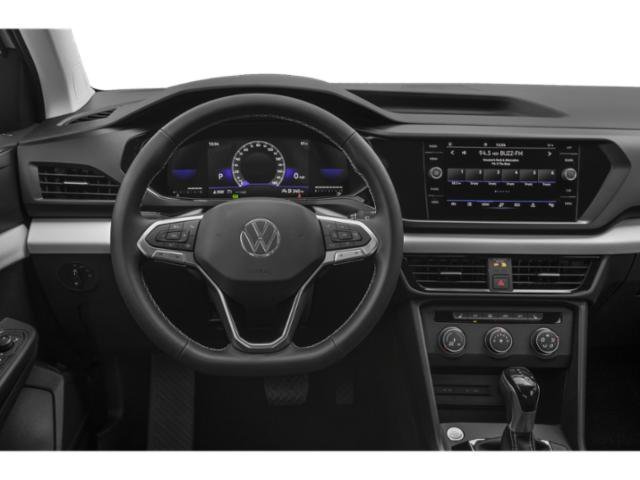 Used 2023 Silver Metallic Volkswagen SE image 7