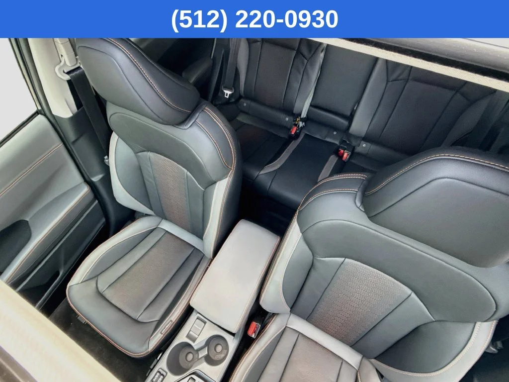New 2026 Gray Subaru Limited image 26