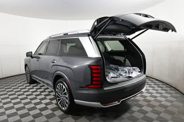 2026 Hyundai Palisade Calligraphy - Photo 16