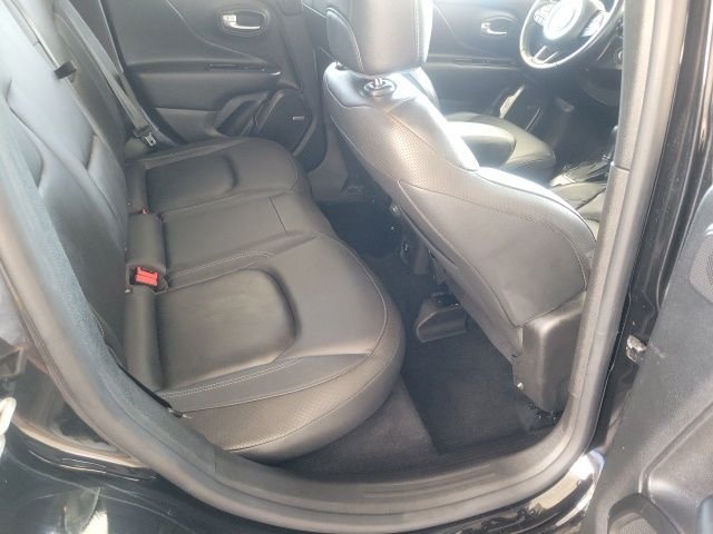 Used 2021 Black Jeep Limited image 14