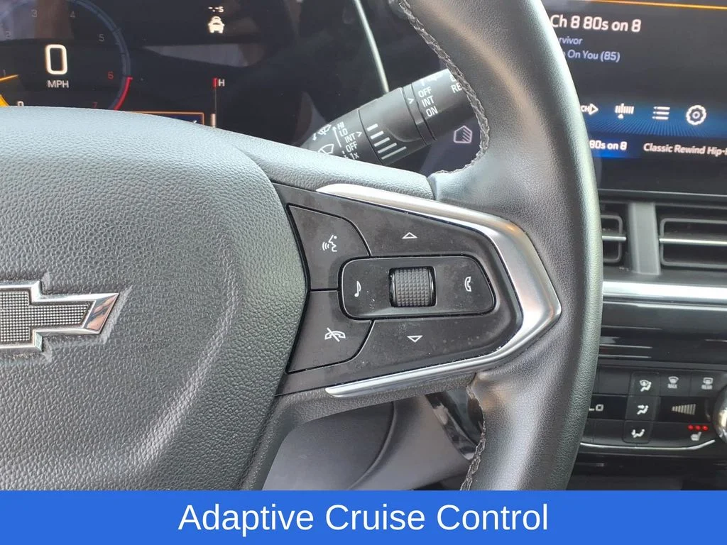 Used 2024 Yellow Chevrolet ACTIV image 17