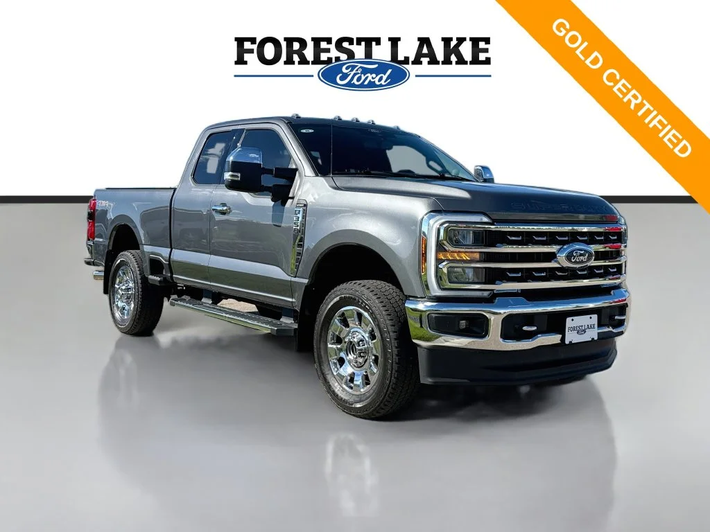 2024 Ford F-350 Super Duty Lariat