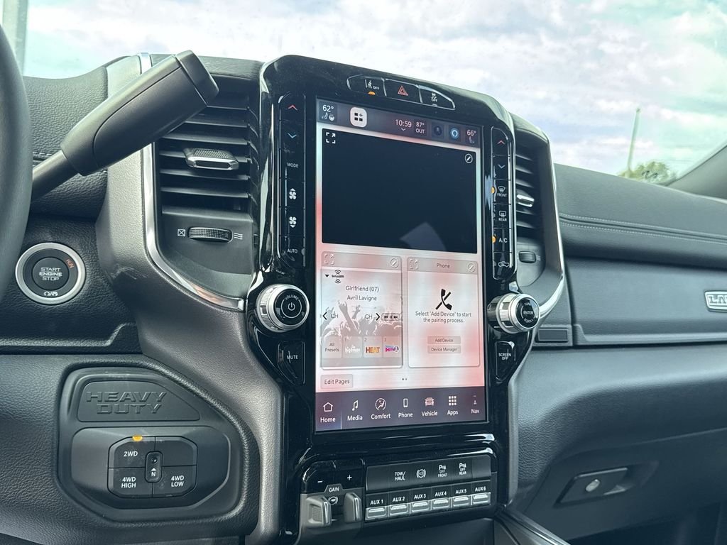 2026 RAM 2500 Laramie - Photo 22