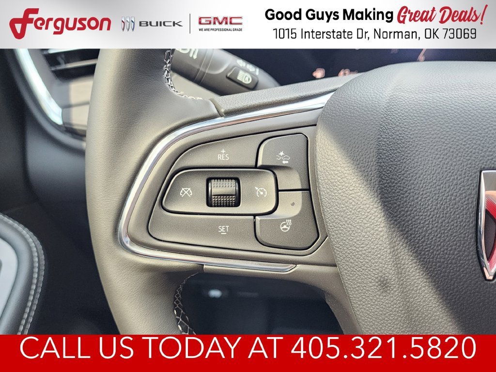 2026 Buick Encore GX Preferred - Photo 19