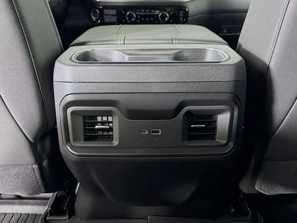New 2026 Cypress Gray Chevrolet LT image 20