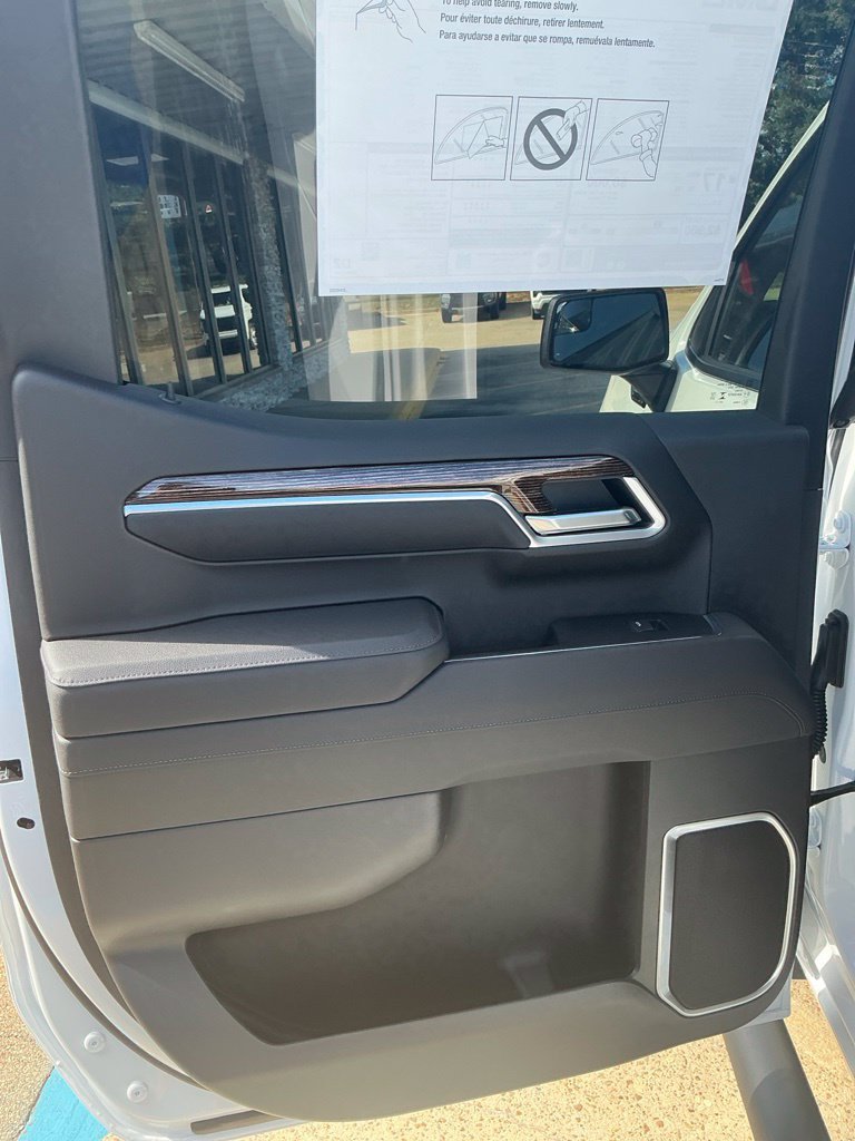 2026 GMC Sierra 1500 Elevation - Photo 10