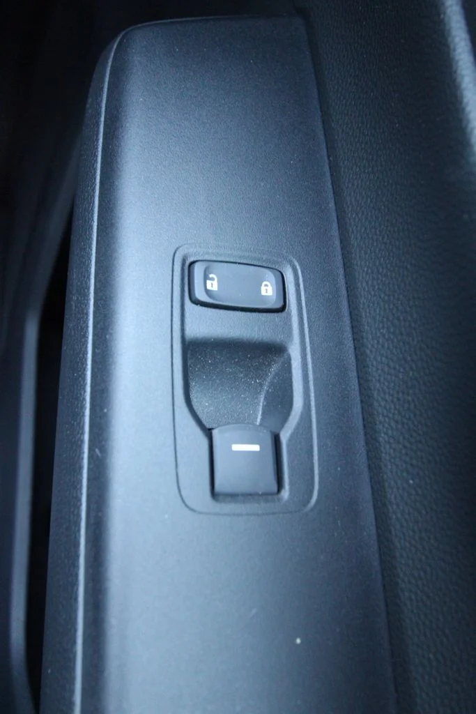 Used 2025  Honda EX image 24