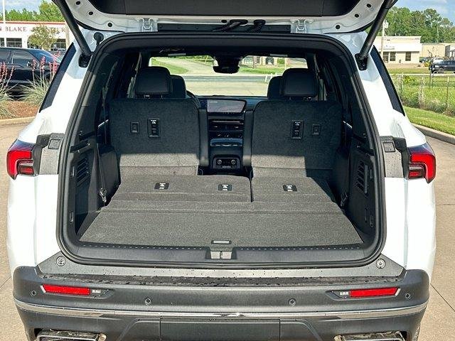 2026 Buick Enclave Preferred - Photo 23
