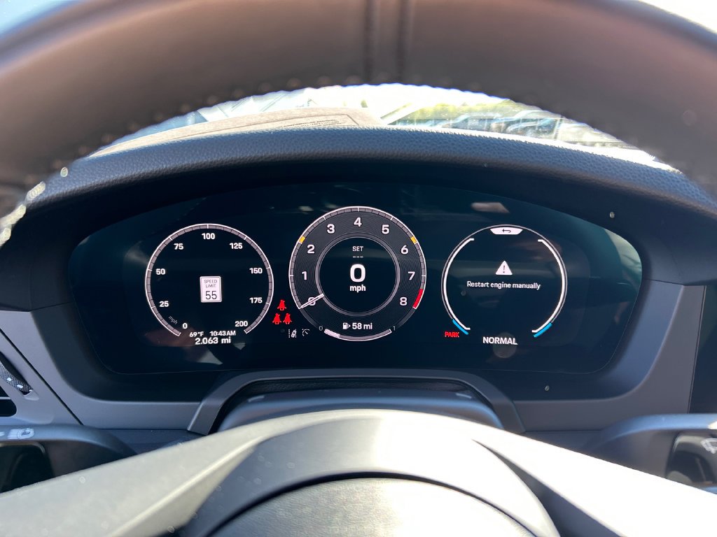 Used 2026  Porsche Carrera T image 15