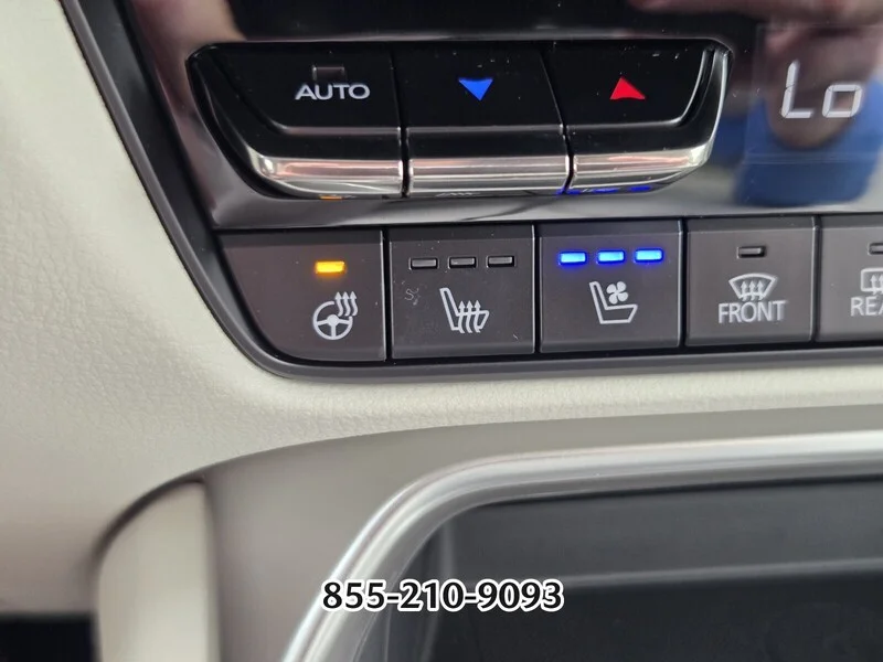 2026 Mazda CX-90 Premium Plus Package - Photo 17