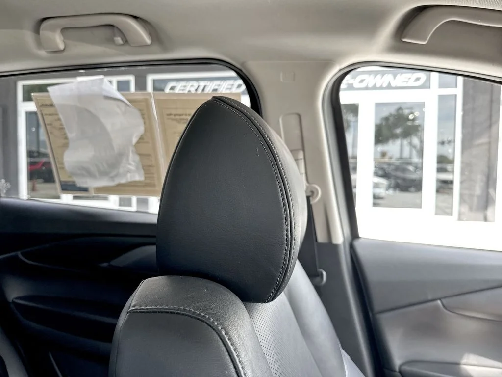 Certified Used 2023 Snowflake White Pearl Mazda Touring Plus image 20