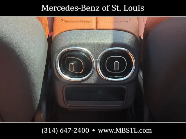 New 2026 Black Mercedes-Benz GLC 300 image 12